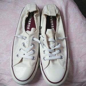 Converse Chuck Taylor Shoreline style size 8